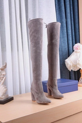 Stuart Weitzman Knee-high boots Women--009